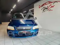 2005 Fiat Multipla