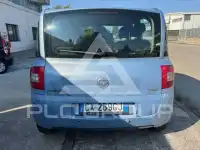 2005 Fiat Multipla