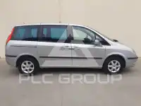 2005 Fiat Ulysse