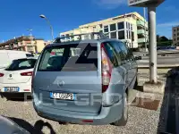 2005 Fiat Ulysse