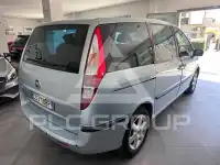 2005 Fiat Ulysse