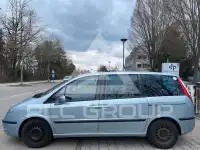 2005 Fiat Ulysse