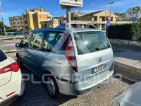 2005 Fiat Ulysse