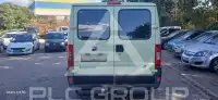 2005 Fiat Ducato