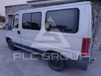 2005 Fiat Ducato