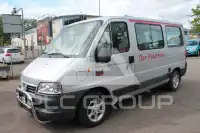 2005 Fiat Ducato