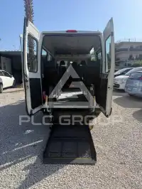 2005 Fiat Ducato