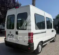2005 Fiat Ducato