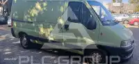 2005 Fiat Ducato