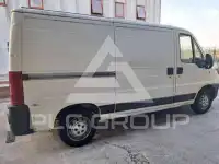 2005 Fiat Ducato