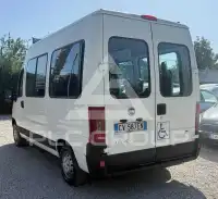2005 Fiat Ducato