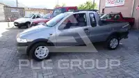 2005 Fiat Strada