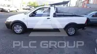 2005 Fiat Strada