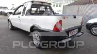 2005 Fiat Strada