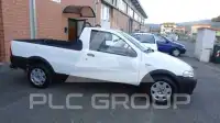2005 Fiat Strada