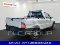 2005 Fiat Strada