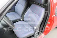 2005 Fiat Strada