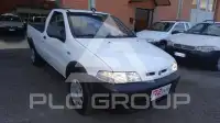 2005 Fiat Strada