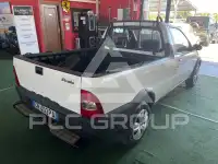 2005 Fiat Strada