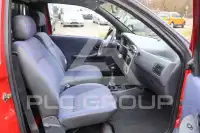 2005 Fiat Strada
