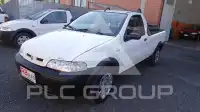 2005 Fiat Strada