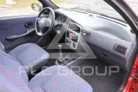 2005 Fiat Strada