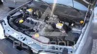 2005 Fiat Strada