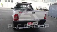2005 Fiat Strada