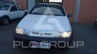 2005 Fiat Strada