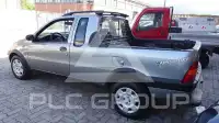 2005 Fiat Strada