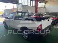 2005 Fiat Strada