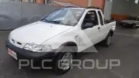 2005 Fiat Strada