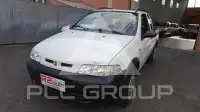 2005 Fiat Strada