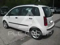 2005 Fiat Idea