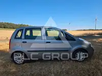 2005 Fiat Idea