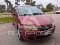 2005 Fiat Idea