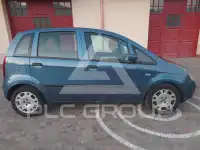 2005 Fiat Idea