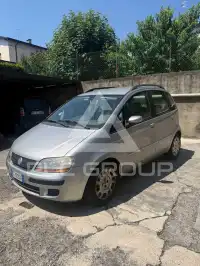 2005 Fiat Idea