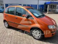 2005 Fiat Idea