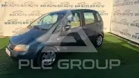 2005 Fiat Idea
