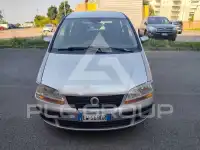 2005 Fiat Idea
