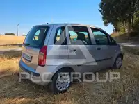 2005 Fiat Idea