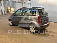 2005 Fiat Idea