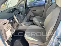 2005 Fiat Idea