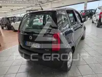 2005 Fiat Idea