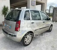 2005 Fiat Idea