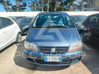 2005 Fiat Idea