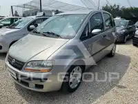 2005 Fiat Idea