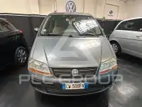 2005 Fiat Idea