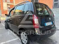 2005 Fiat Idea